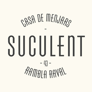 Suculent